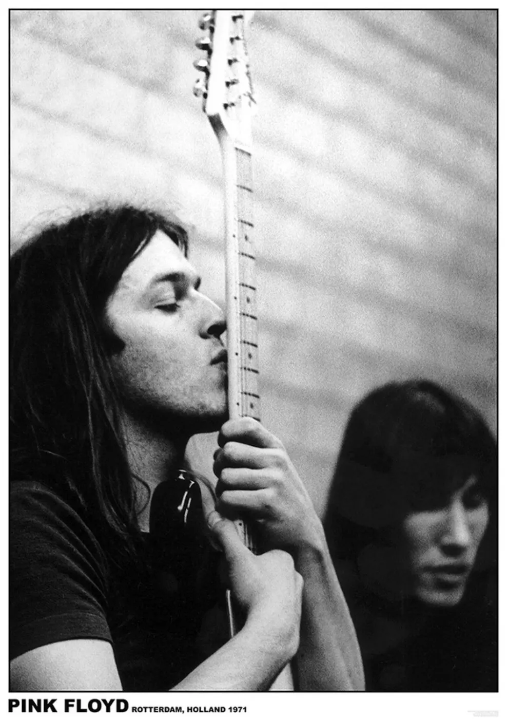 Poster: Pink Floyd