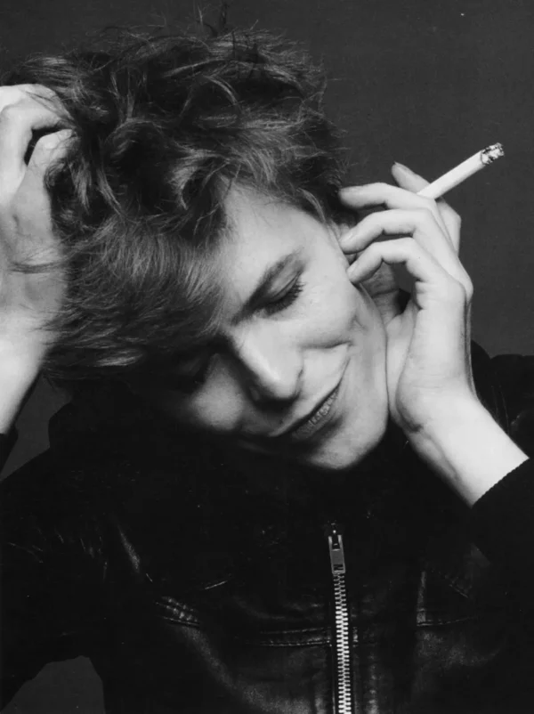 tumblr_lgvqj2ae1G1qz Poster: David Bowie