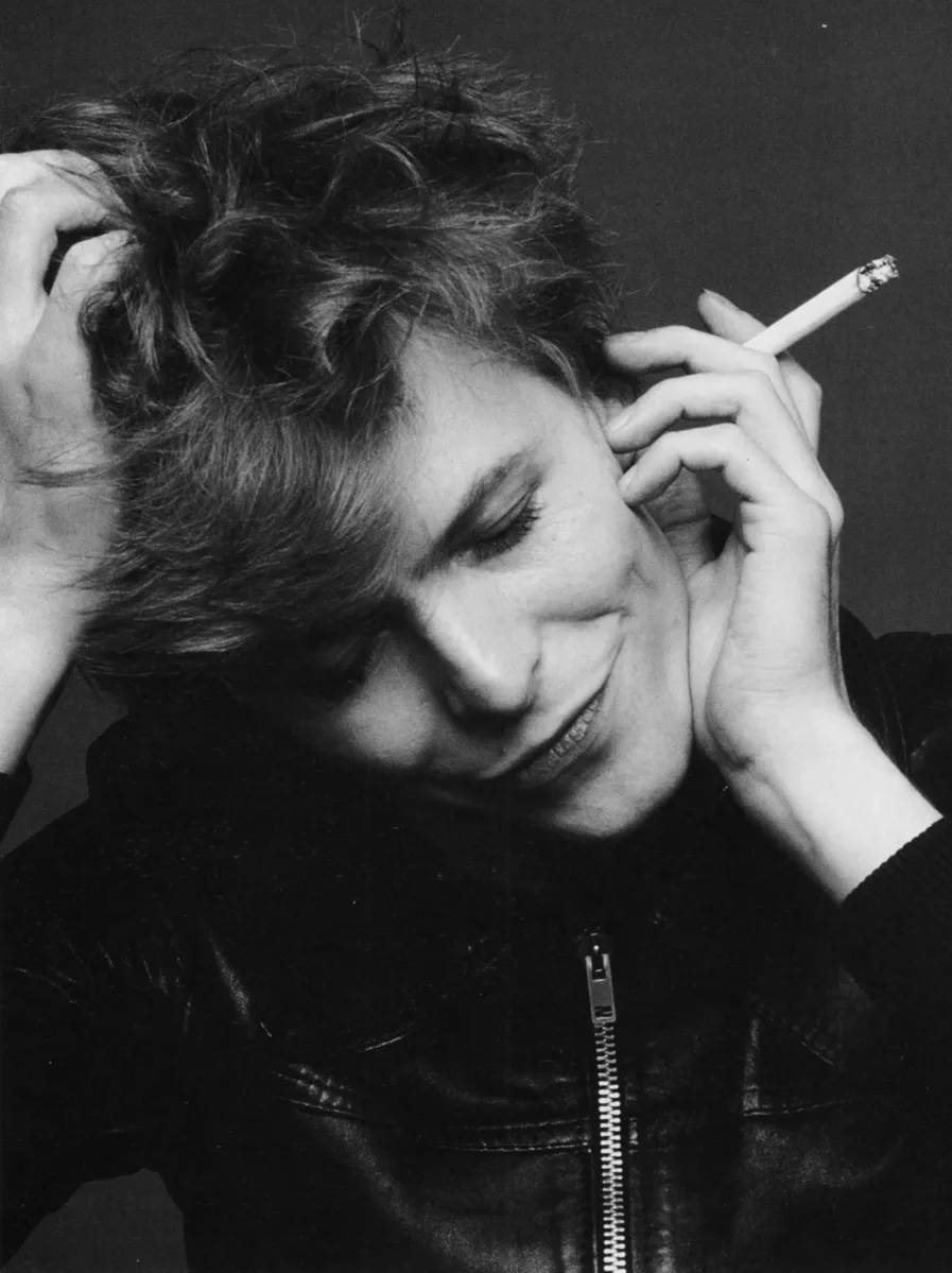 Poster: David Bowie