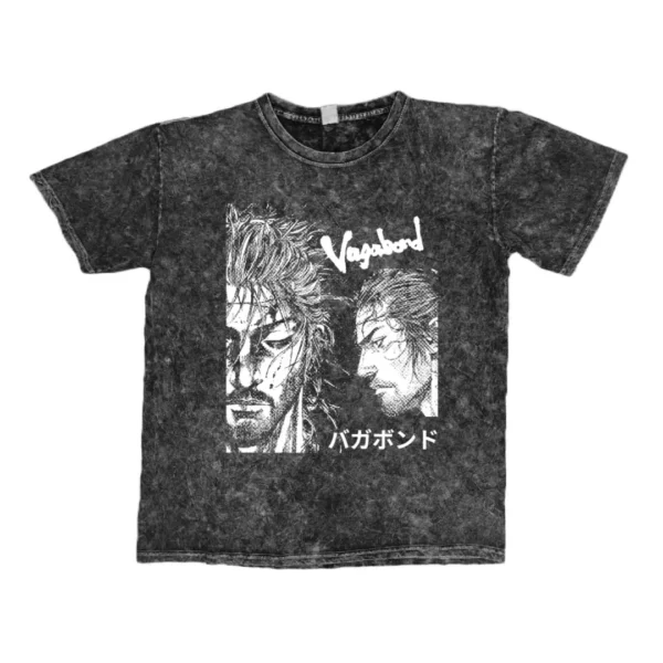 9 Vagabond - Mineral Wash