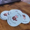 Stickers Personalizados