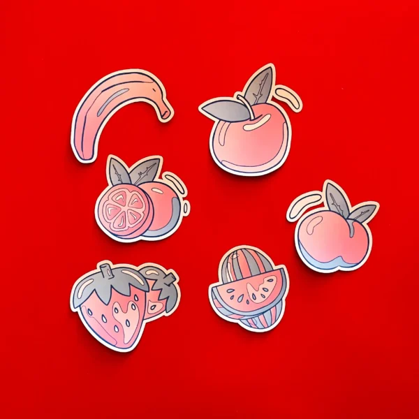 Sticker Pack