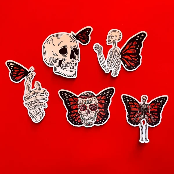 Sticker Pack