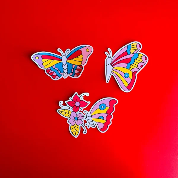 Sticker Pack