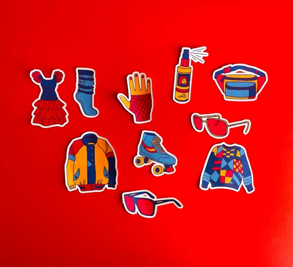 Sticker Pack