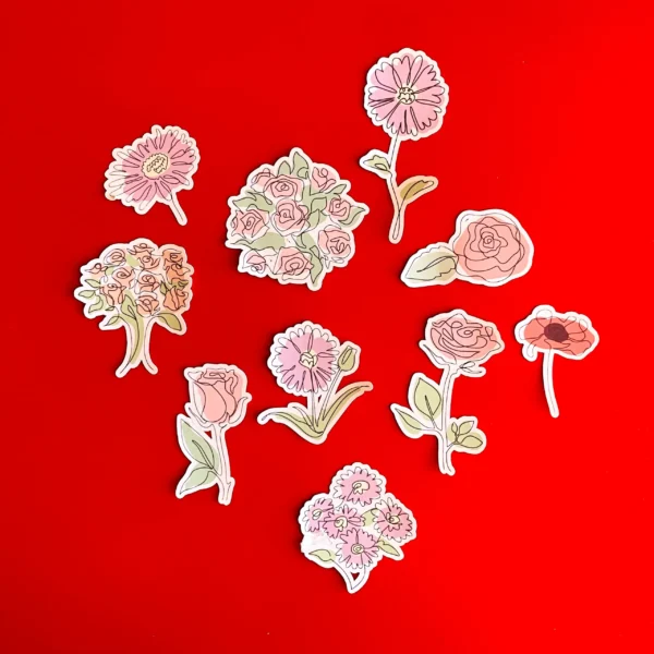 Sticker Pack