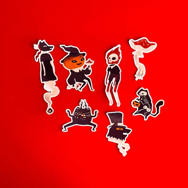 Sticker Pack