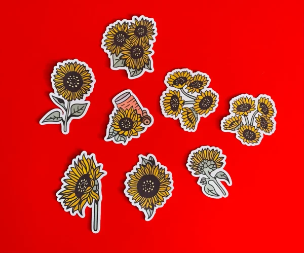 Sticker Pack