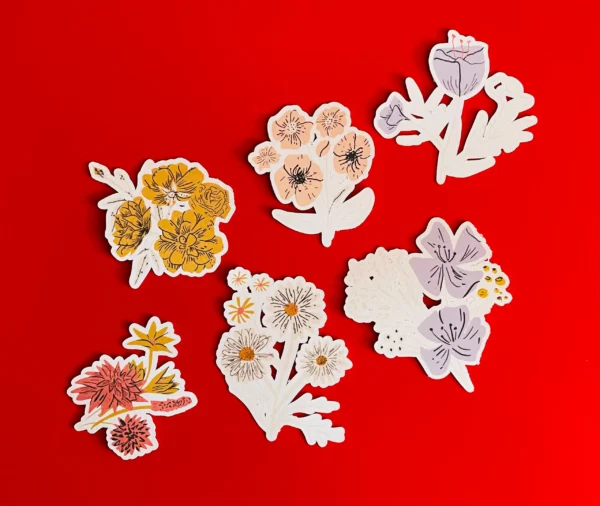 Sticker Pack