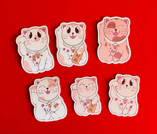 Sticker Pack