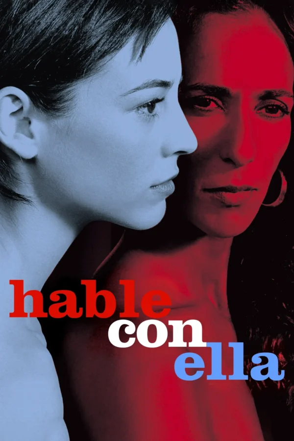 Poster: Hable con ella