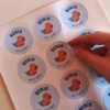 Stickers Personalizados