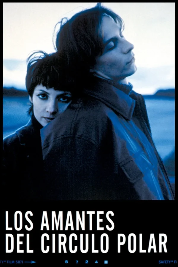 Poster: Los amantes del circulo polar