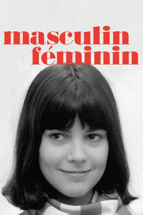 Poster: Masculin feminin