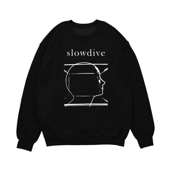 Polerón Polo - Slowdive