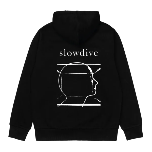 Polerón Canguro - Slowdive