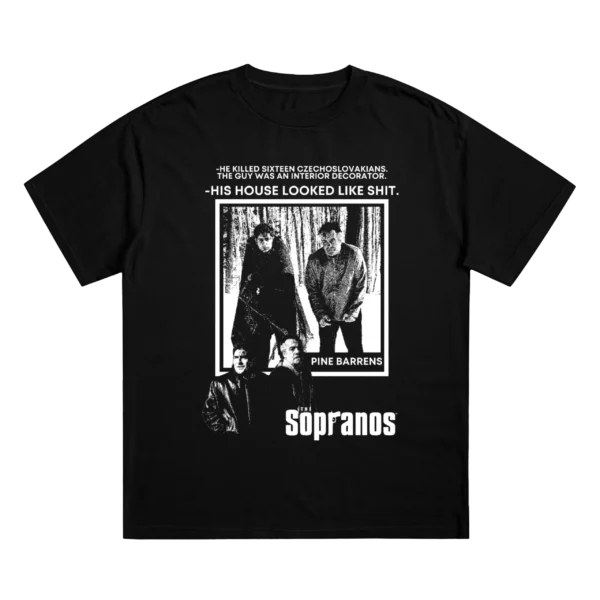 The Sopranos