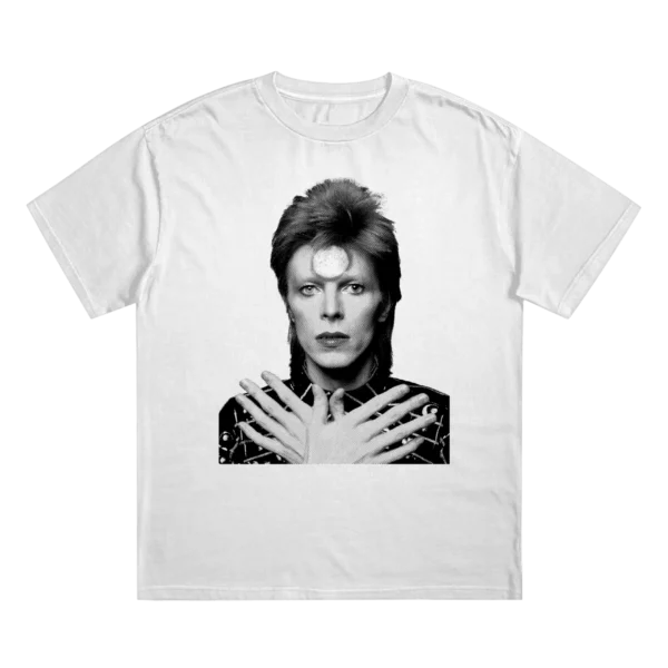 David Bowie