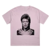 David Bowie