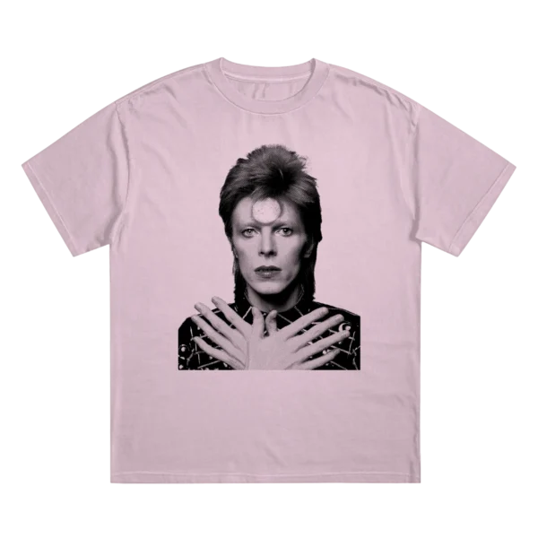 David Bowie