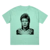 David Bowie