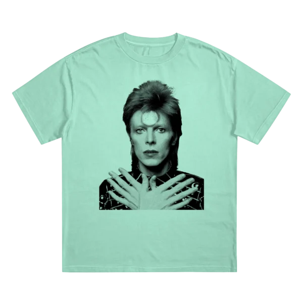 David Bowie