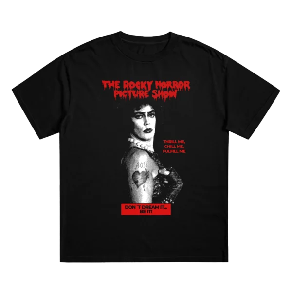 The Rocky Horror Picture Show