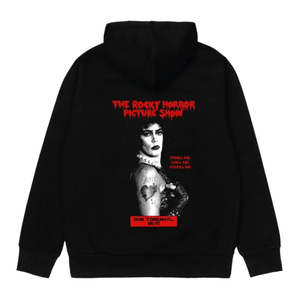 Polerón Canguro - The Rocky Horror Picture Show