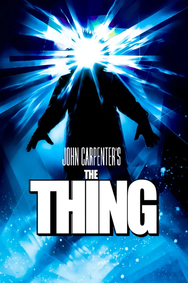 Poster: The thing