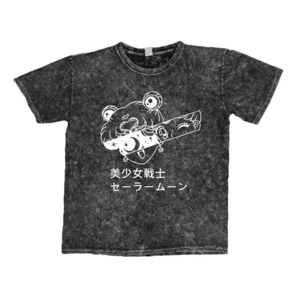 Sailor Moon - Mineral Wash