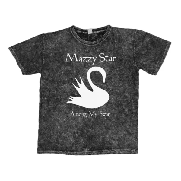 Mazzy star - Mineral Wash