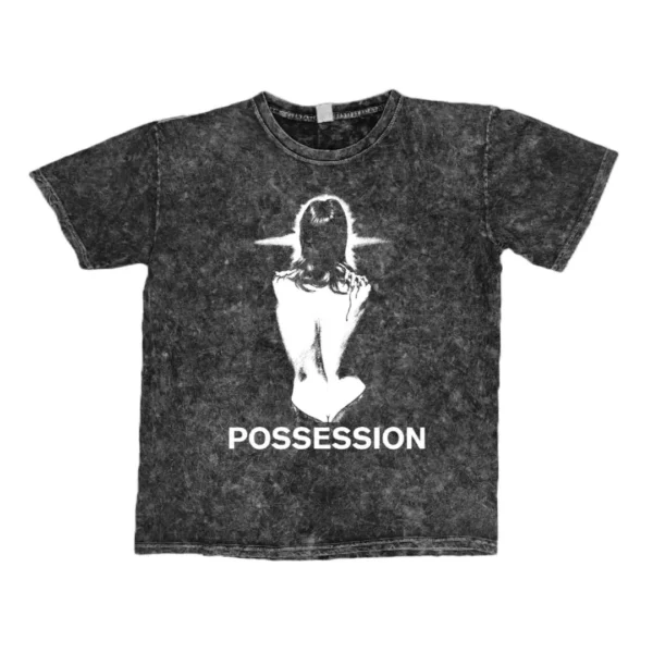 Possession - Mineral Wash
