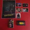 VHS nightcrawler