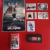 VHS Once Upon a Time in Hollywood