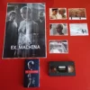 VHS Ex machina
