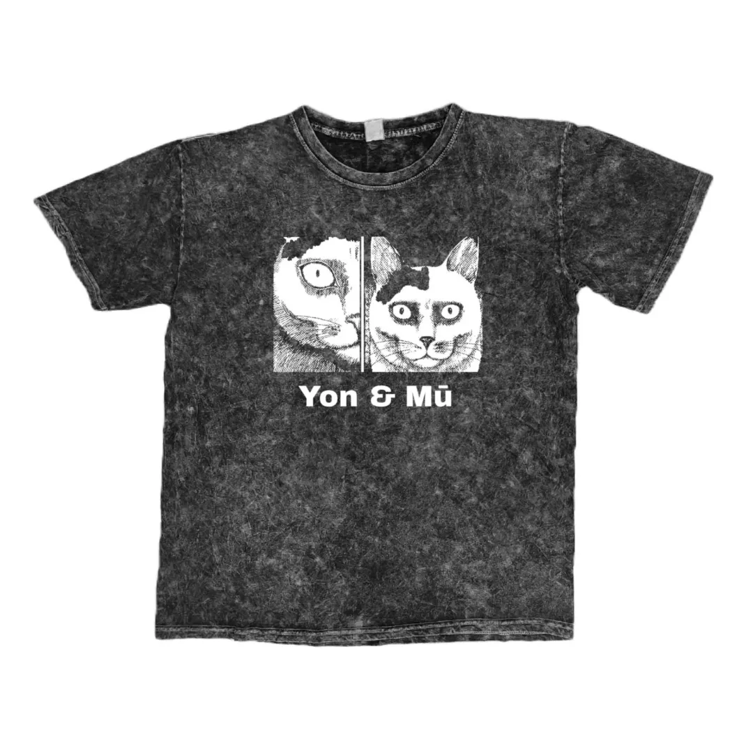 Yon & Mu – Mineral Wash