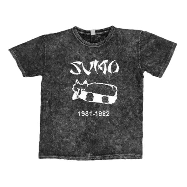 Sumo - Mineral Wash
