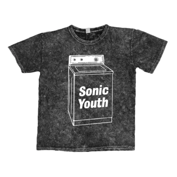 Sonic Youth - Mineral Wash