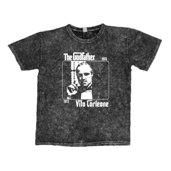 The Godfather - Mineral Wash