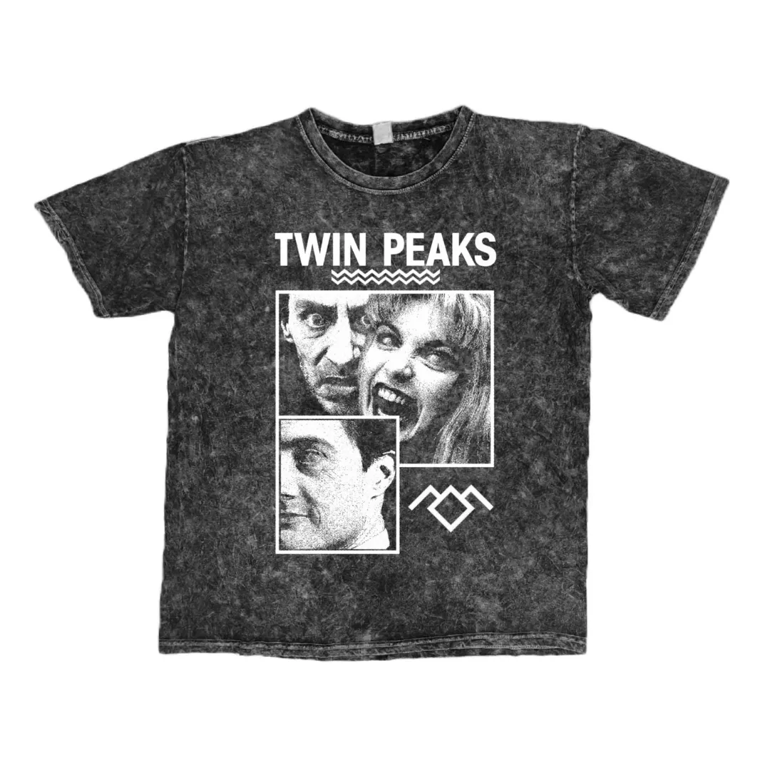 Twin Peaks – Mineral Wash