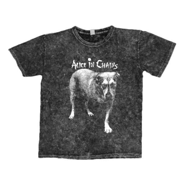 Alice In Chains - Mineral Wash