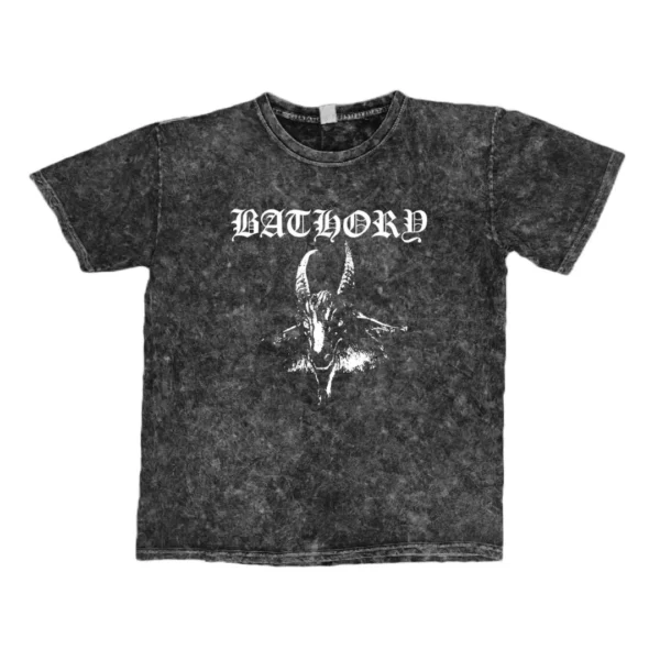 Bathory - Mineral Wash