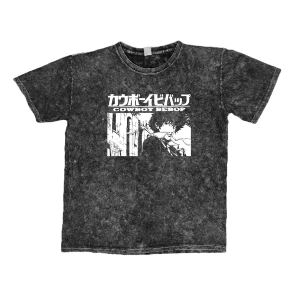 Cowboy Bebop - Mineral Wash