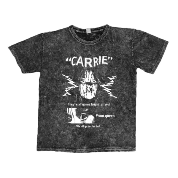Carrie - Mineral Wash