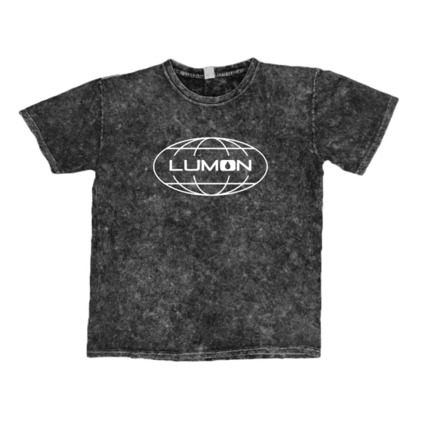 Severance/Lumon - Mineral Wash
