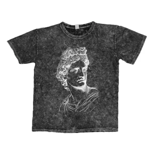 Apolo - Mineral Wash