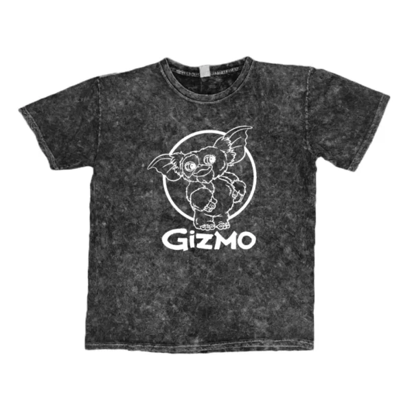 Gizmo - Mineral Wash