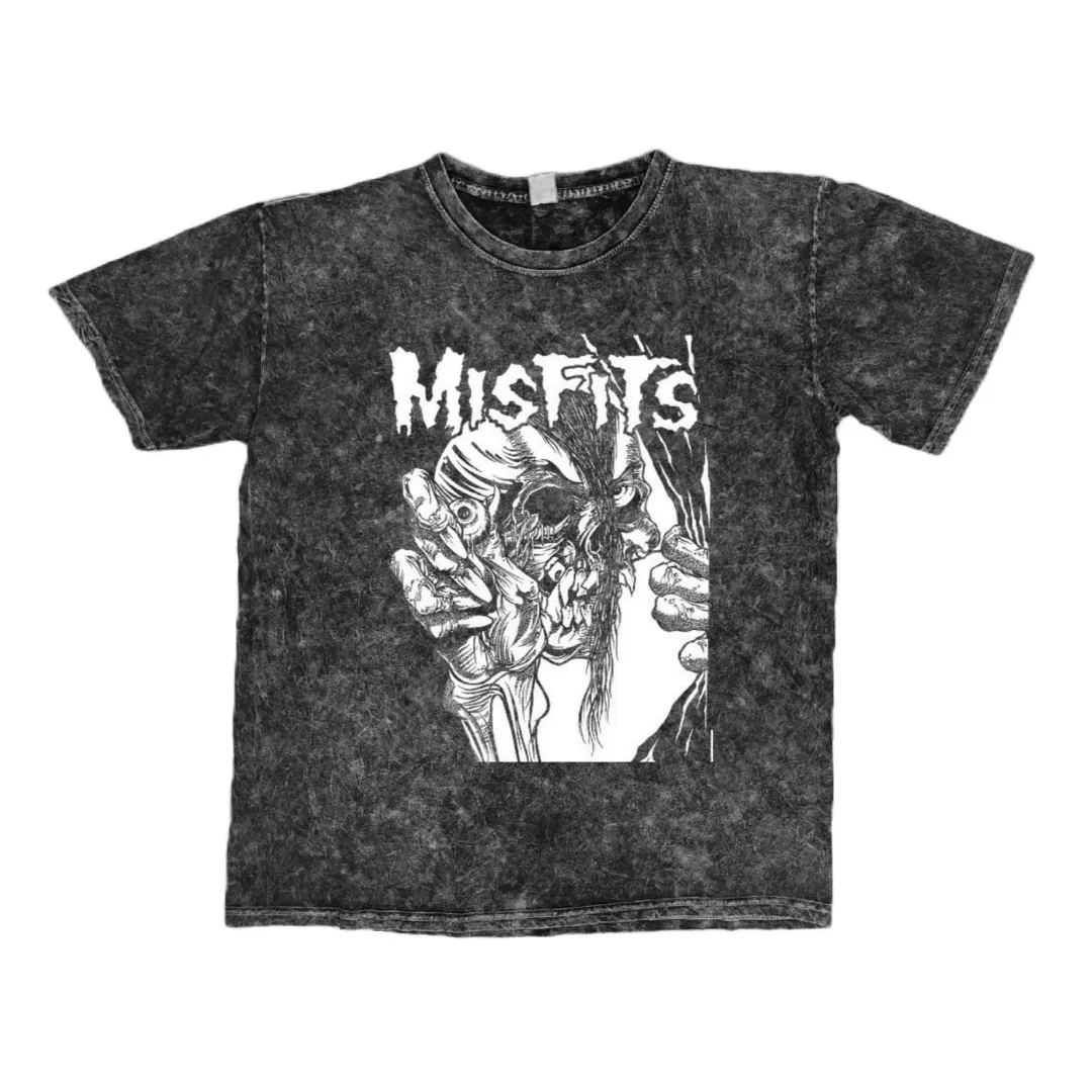 Misfits – Mineral Wash
