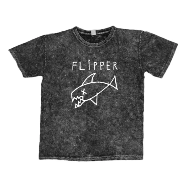Flipper - Mineral Wash