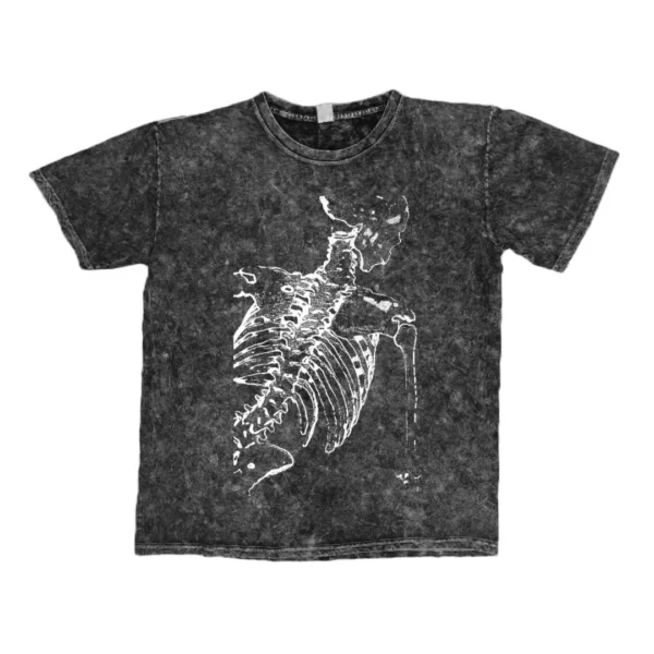 Esqueleto - Mineral Wash